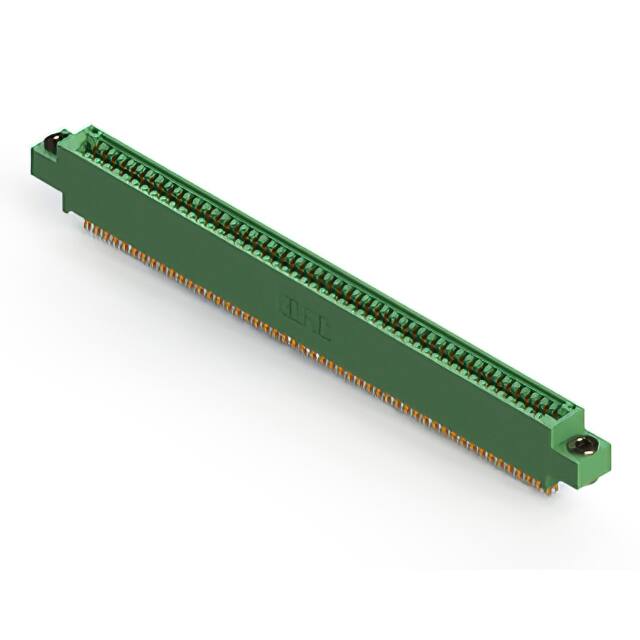 345-100-555-803 EDAC Inc.  Edgeboard Connectors